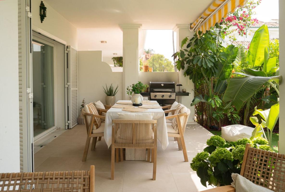 Sprzedaż mieszkania w Piso en Atalaya-Isdabe, Estepona, Estepona
photo 5