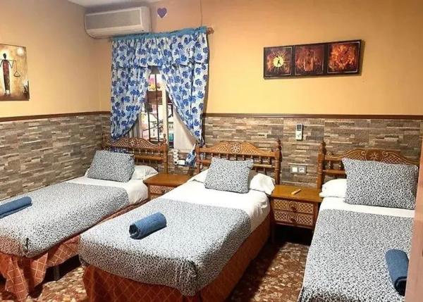 Chalet adosado en Camino de Santiago, 20, Centro Ciudad, Fuengirola photo 1