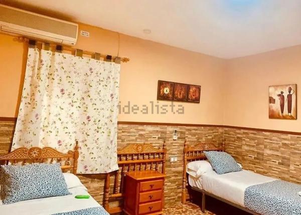 Chalet adosado en Camino de Santiago, 20, Centro Ciudad, Fuengirola photo 3