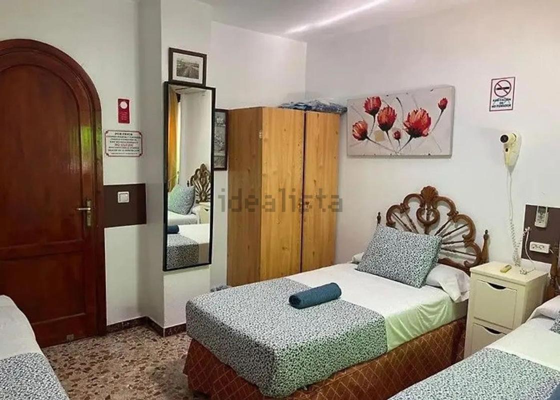 Venta de chalet adosado en Chalet adosado en Camino de Santiago, 20, Centro Ciudad, Fuengirola , Fuengirola photo 5