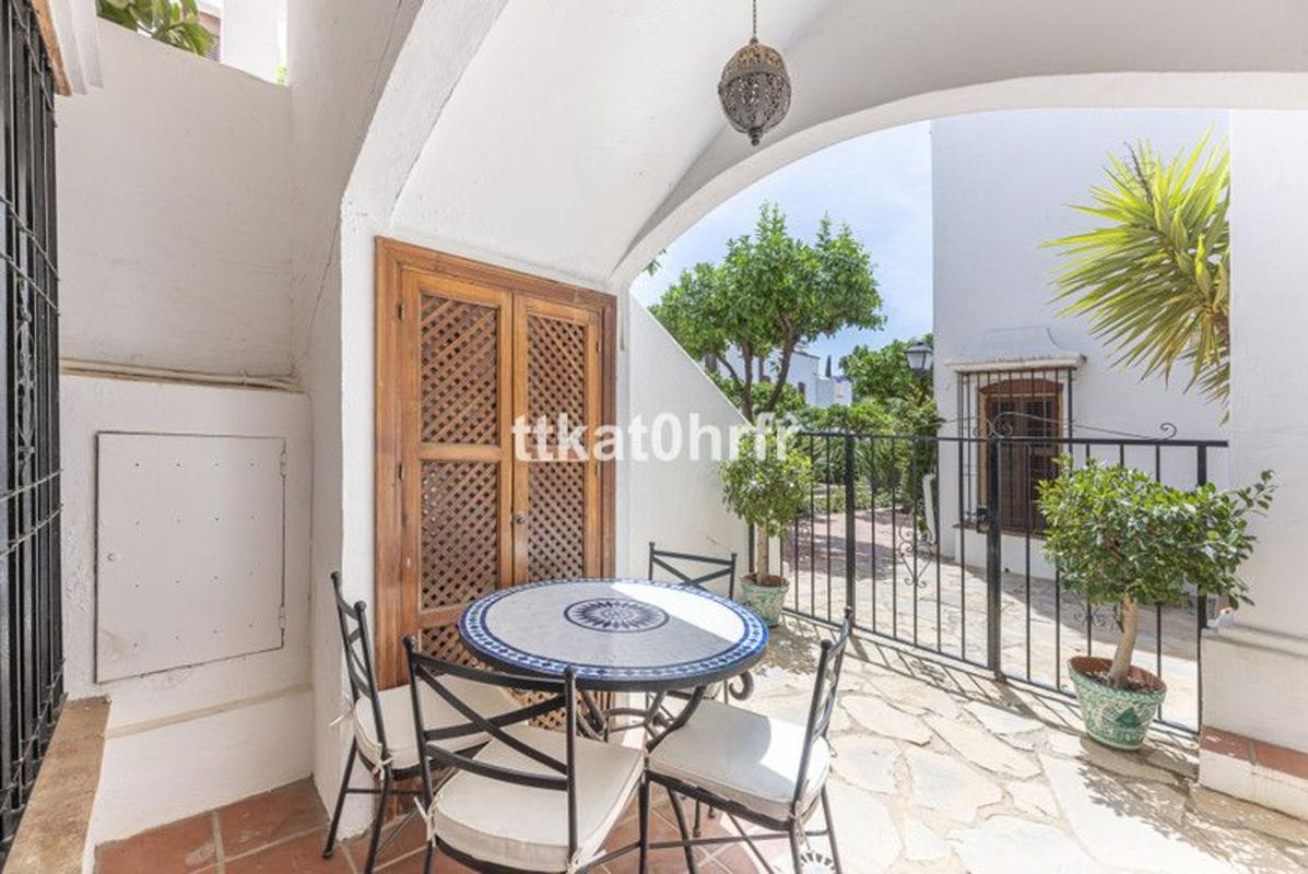 Venta de piso en Piso en Urbanizacion Señorio de Marbella, 1, Lomas de Marbella Club, Marbella, Marbella
photo 2