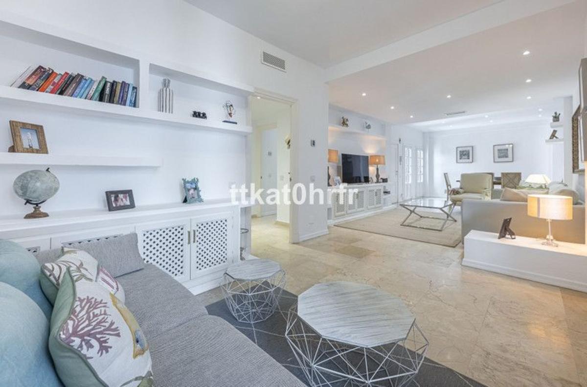 Venta de piso en Piso en Urbanizacion Señorio de Marbella, 1, Lomas de Marbella Club, Marbella, Marbella
photo 5