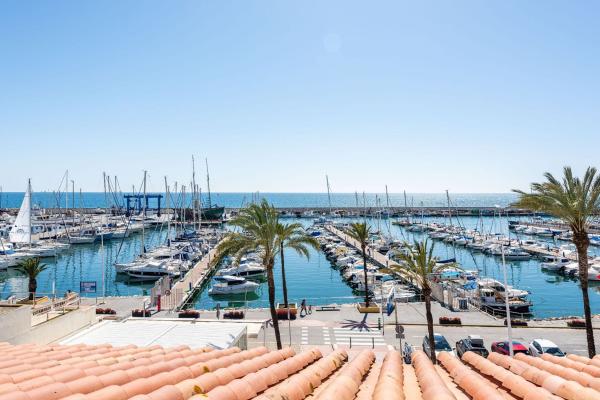 Sprzedaż mieszkania w Piso en Paseo Marítimo Levante, Paseo Marítimo de Levante, Vélez-Malaga, Vélez-Málaga
photo 1