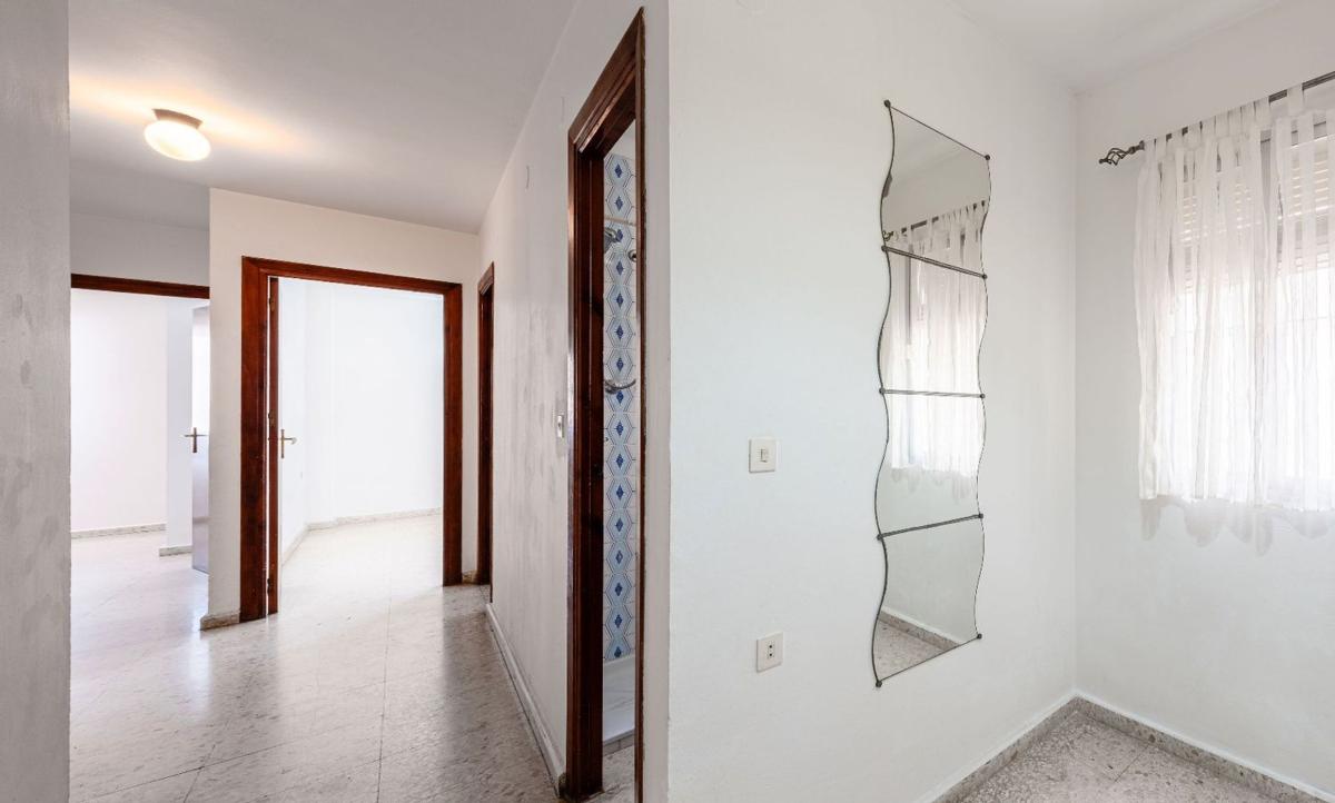 Продажа квартиры на Piso en Paseo Marítimo Levante, Paseo Marítimo de Levante, Vélez-Malaga, Велес-Малага
photo 5