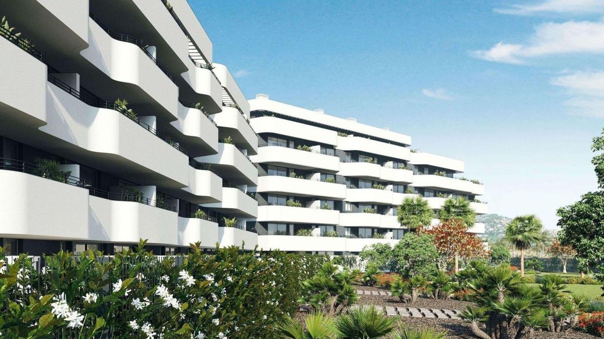 Продажа пентхауса на Ático en Los Álamos, Torremolinos, Торремолинос photo 3