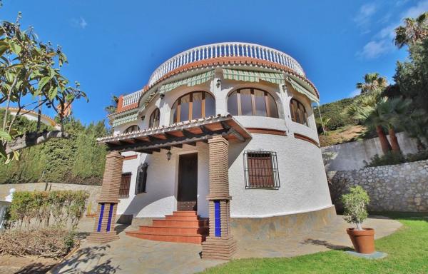 Casa o chalet independiente en Calle Uruguay, Añoreta Golf - Paraíso del Sol, Rincón de la Victoria thumbnail 2
