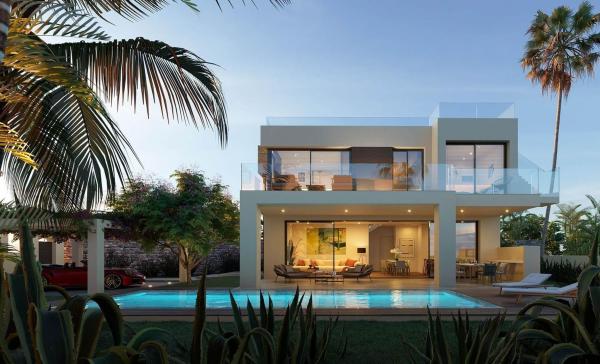 Casa o chalet independiente en Nueva Atalaya, Estepona photo 1
