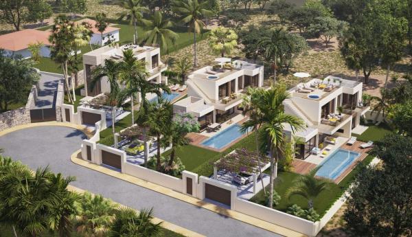 Casa o chalet independiente en Nueva Atalaya, Estepona photo 4