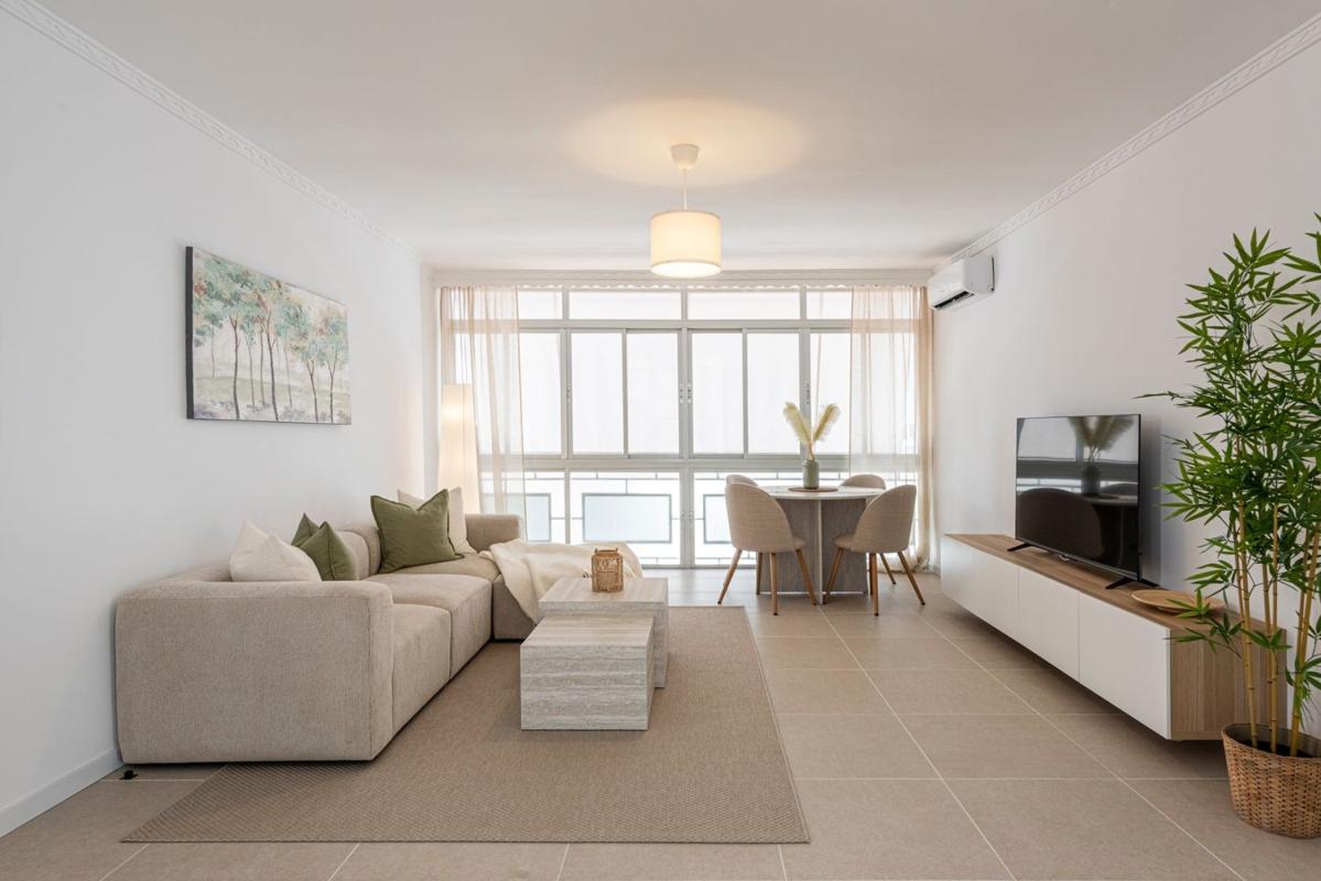 Продажа квартиры на Piso en Valladolid, 13, Centro, Estepona, Эстепона
photo 2