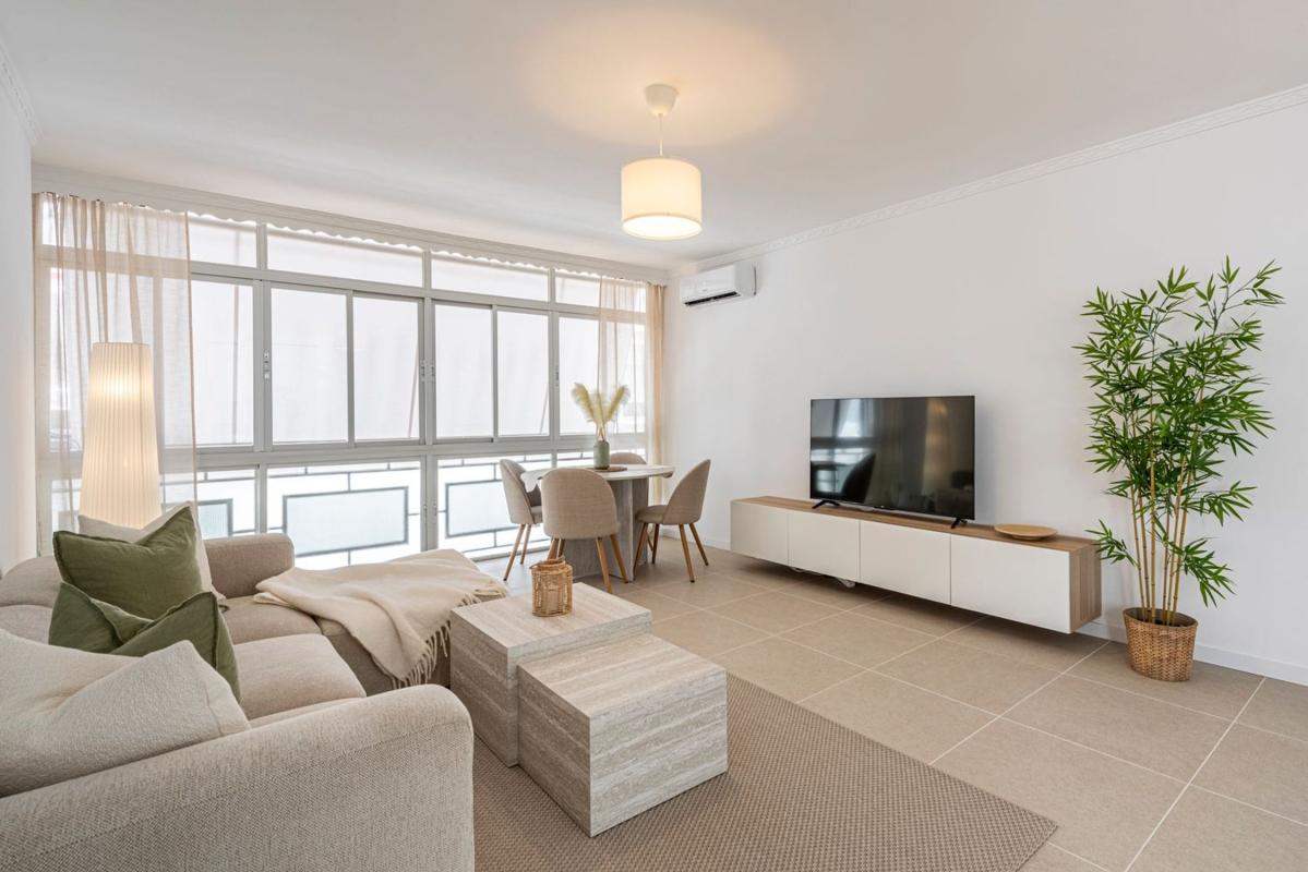 Продажа квартиры на Piso en Valladolid, 13, Centro, Estepona, Эстепона
photo 3