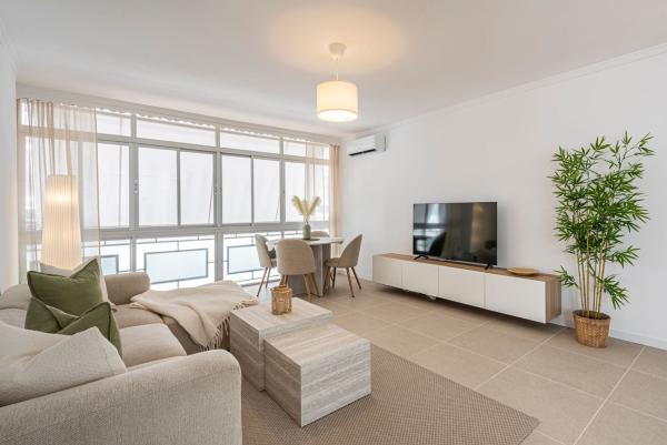 Venta de piso en Piso en Valladolid, 13, Centro, Estepona, Estepona
thumbnail 3