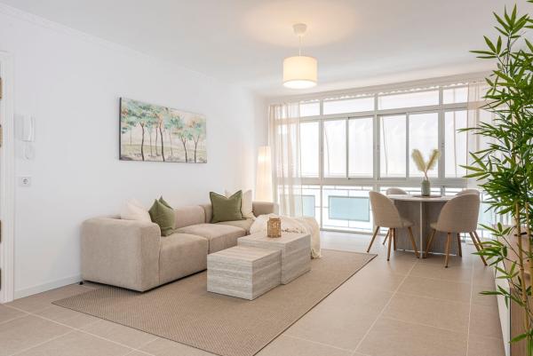 Venta de piso en Piso en Valladolid, 13, Centro, Estepona, Estepona
 photo 4