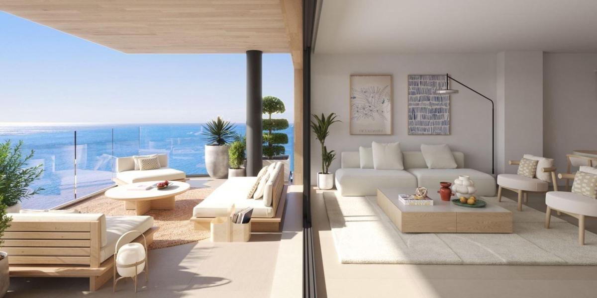 Duplex sale in Dúplex en Torreblanca del Sol, Fuengirola, Fuengirola photo 2