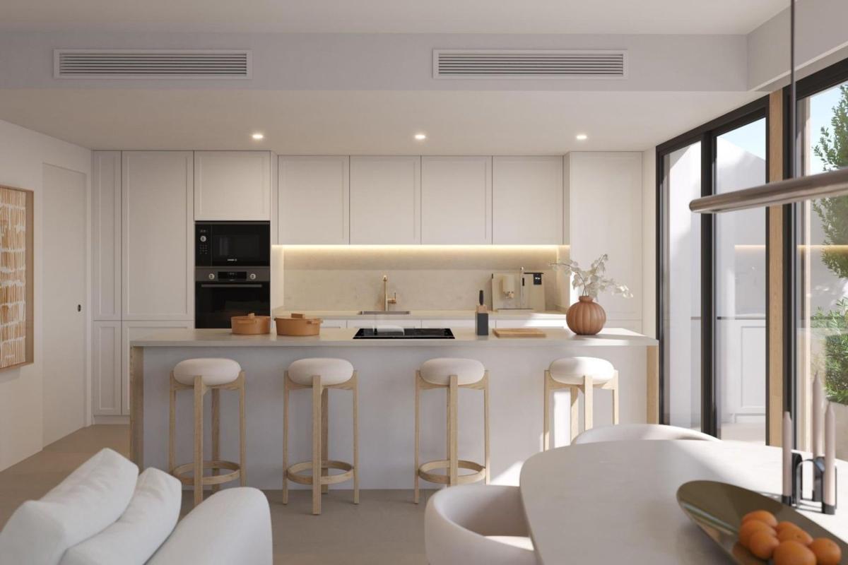 Duplex sale in Dúplex en Torreblanca del Sol, Fuengirola, Fuengirola photo 4