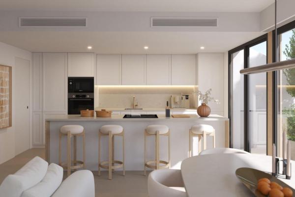 Duplex for sale on Dúplex en Torreblanca del Sol, Fuengirola, Fuengirola photo 4