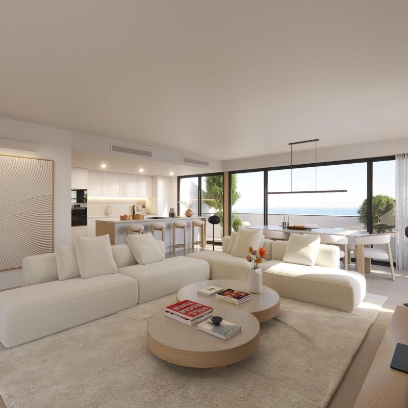 Duplex sale in Dúplex en Torreblanca del Sol, Fuengirola, Fuengirola photo 5