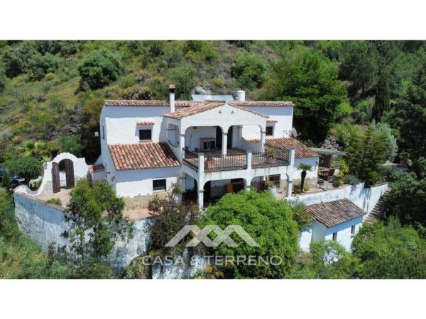 Casa o chalet independiente en Diseminado Cuesta Secano, Sayalonga photo 1
