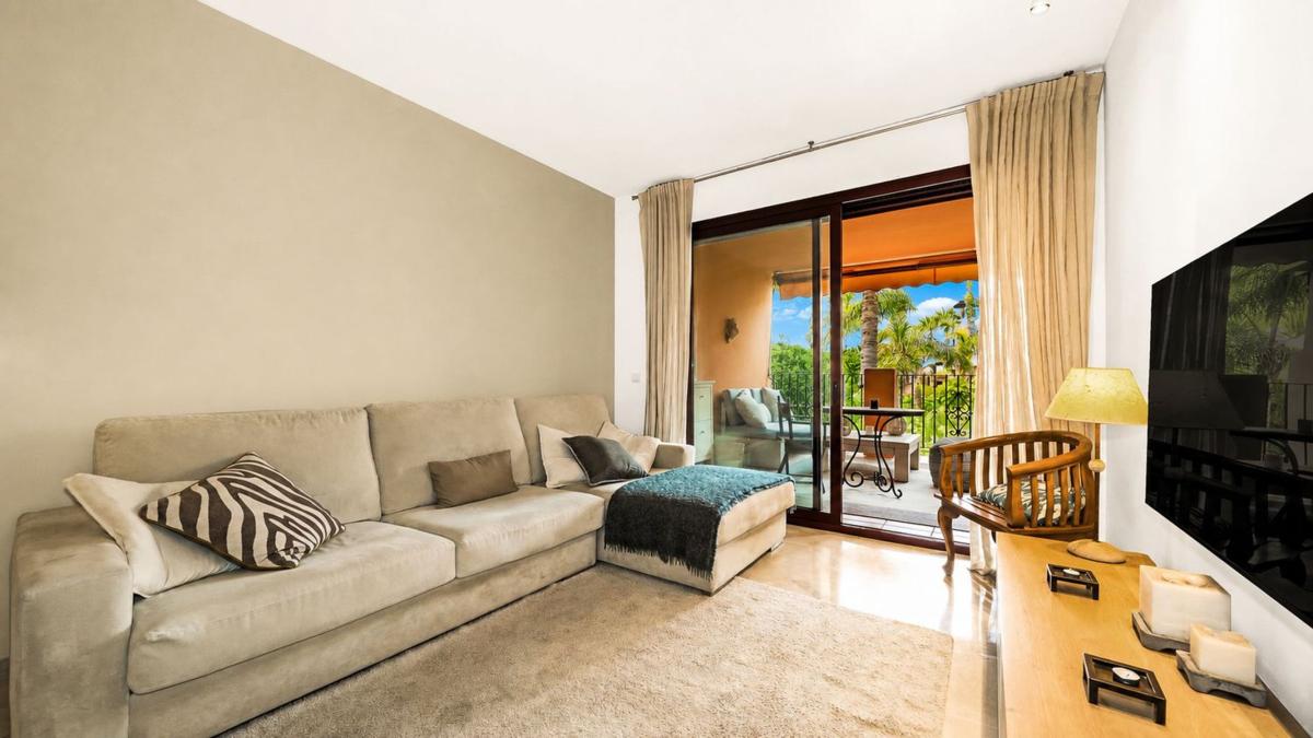 Venta de piso en Piso en Urbanizacion Alicate Playa, Las Chapas-Alicate Playa, Marbella, Marbella
photo 5