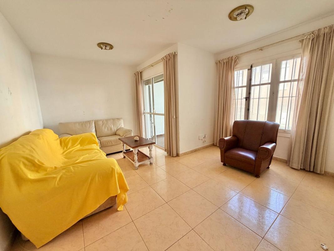 Venta de piso en Piso en Calle Rafael Alberti, 2, San Luis de Sabinillas, Manilva, Manilva
photo 4
