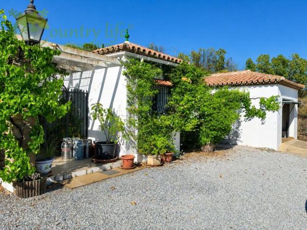 Casa o chalet independiente en Diseminado Diseminados, Canillas de Aceituno thumbnail 2