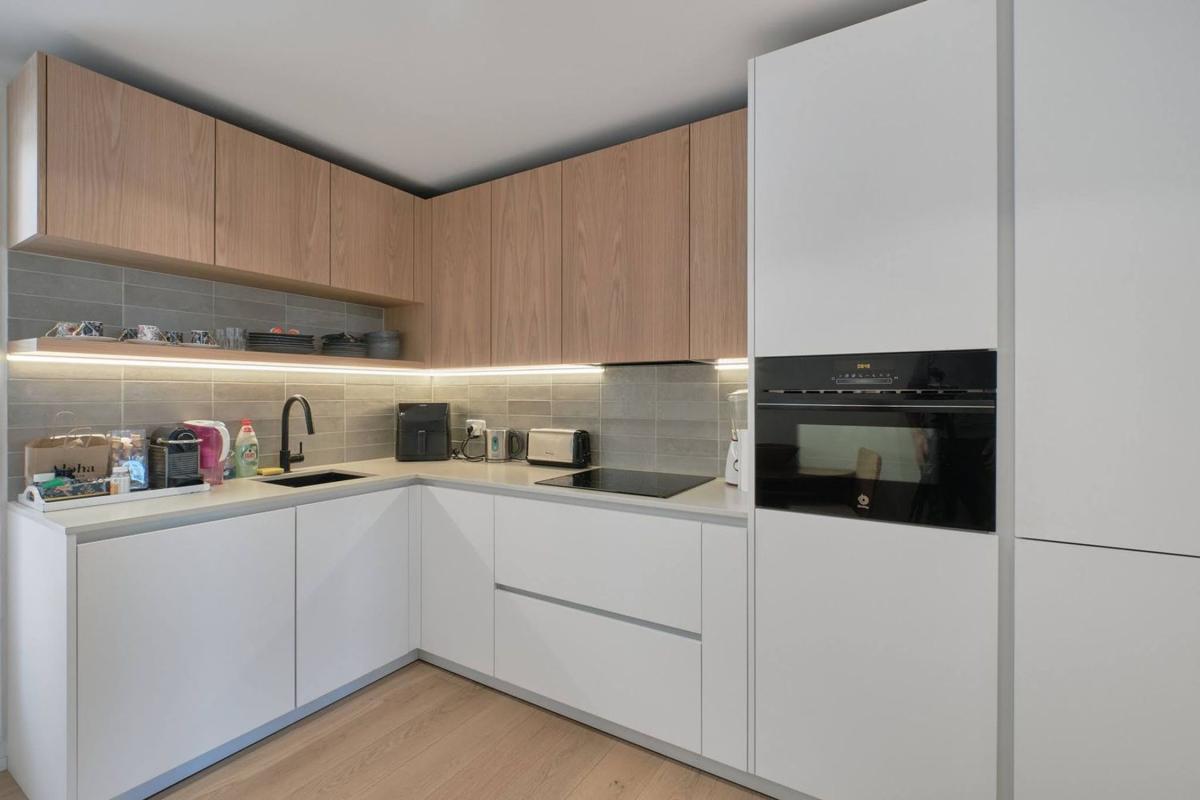 Venta de piso en Piso en Avenida Valle del Golf, Aloha, Marbella, Marbella
 photo 5