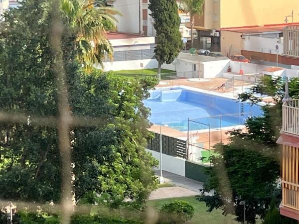 Sprzedaż mieszkania w Piso en Poniente - Faro, Vélez-Malaga, Vélez-Málaga
photo 1