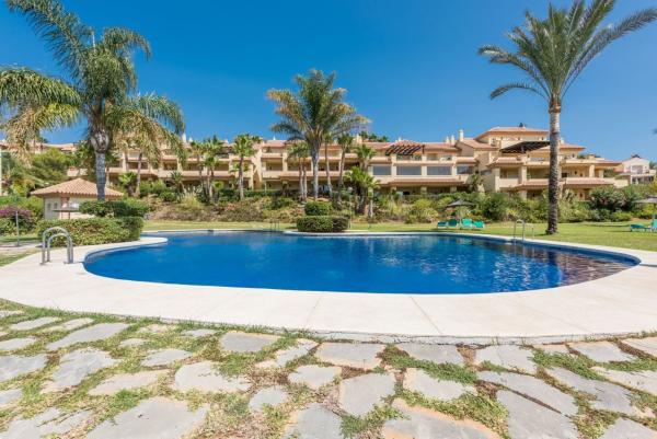 Venta de piso en Piso en Rodeo Alto-Guadaiza-La Campana, Marbella, Marbella
photo 1
