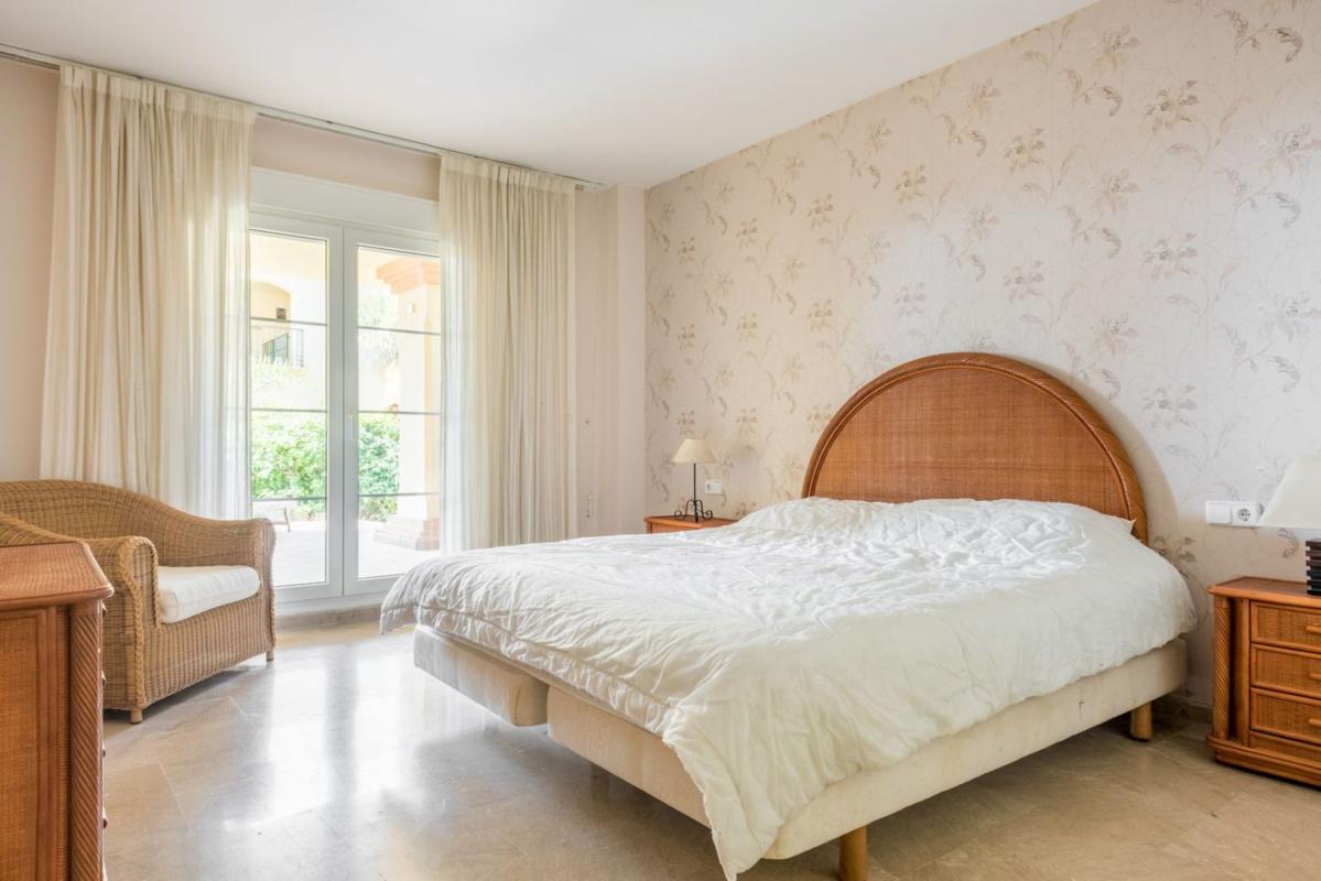 Venta de piso en Piso en Rodeo Alto-Guadaiza-La Campana, Marbella, Marbella
 photo 5