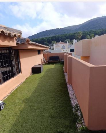 Chalet adosado en Las Brisas, Alhaurín Golf, Alhaurín el Grande photo 1