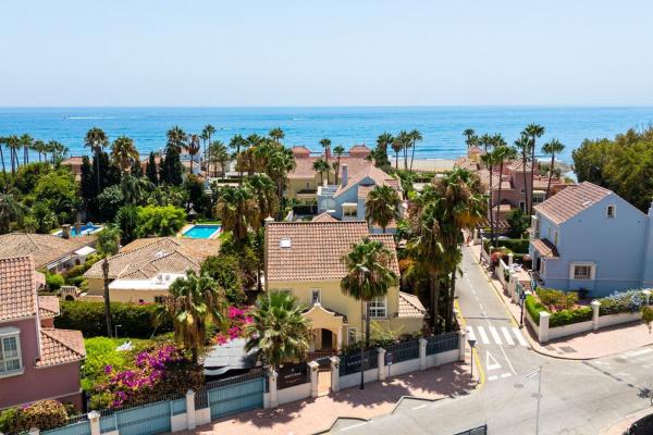 Casa o chalet independiente en Puerto Banús, Marbella photo 1