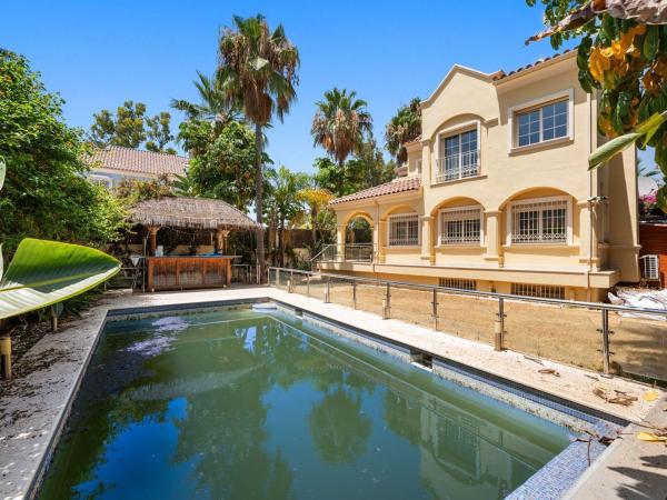 Casa o chalet independiente en Puerto Banús, Marbella photo 4