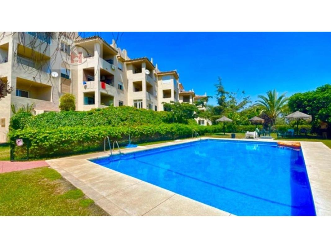 Venta de piso en Piso en Urbanización Cerro del Águila, 1 a, Cerros del Águila, Mijas, Mijas
photo 1
