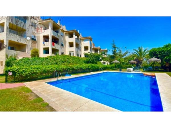 Sprzedaż mieszkania w Piso en Urbanización Cerro del Águila, 1 a, Cerros del Águila, Mijas, Mijas
 photo 1