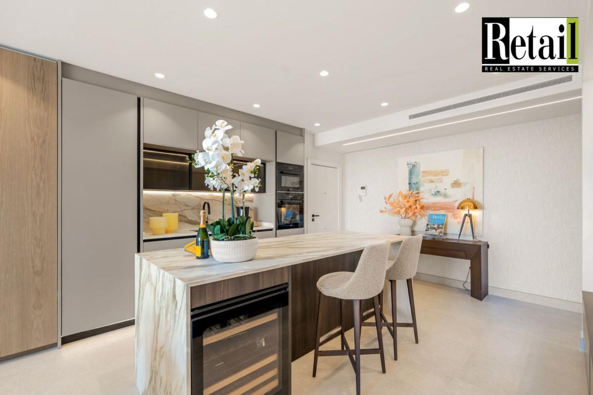 Venta de piso en Piso en Uen.C5 Rio Velerin, El Velerín, Estepona, Estepona
 photo 4