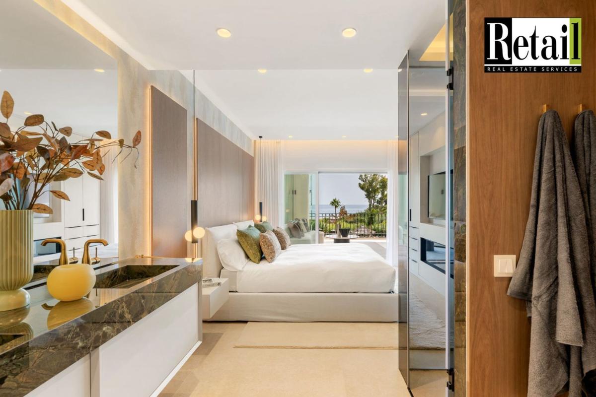 Venta de piso en Piso en Uen.C5 Rio Velerin, El Velerín, Estepona, Estepona
 photo 5