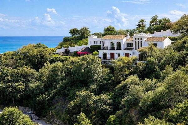 Casa o chalet independiente en Alto Urbanizacion Montemayor, Montemayor-Marbella Club, Benahavís photo 1