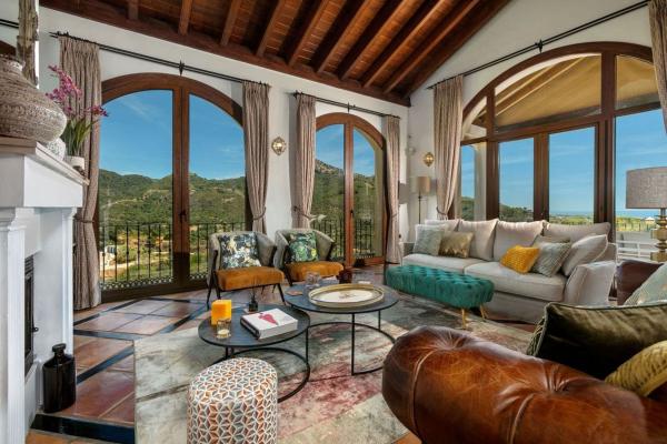 Casa o chalet independiente en Alto Urbanizacion Montemayor, Montemayor-Marbella Club, Benahavís photo 3