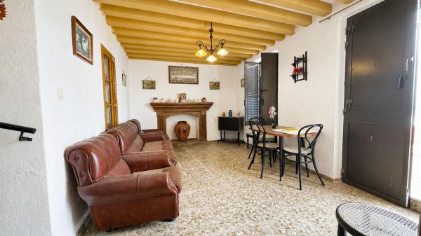 Chalet independiente en venta en Casa o chalet en Centro, Nerja, Nerja
thumbnail 2