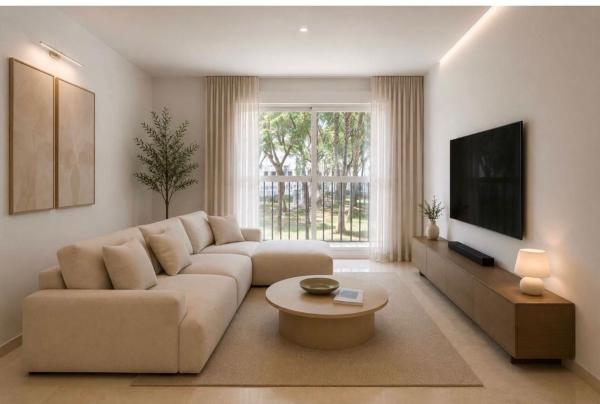 Venta de piso en Piso en Avenida España, Centro, Estepona, Estepona
photo 1