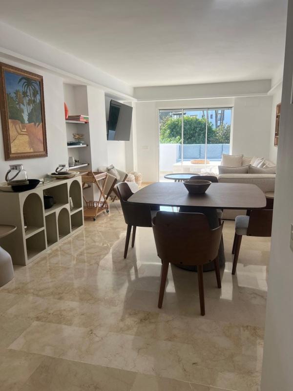 Продажа квартиры на Piso en Avenida Playas del Duque, Puerto Banús, Marbella, Марбелла
photo 4