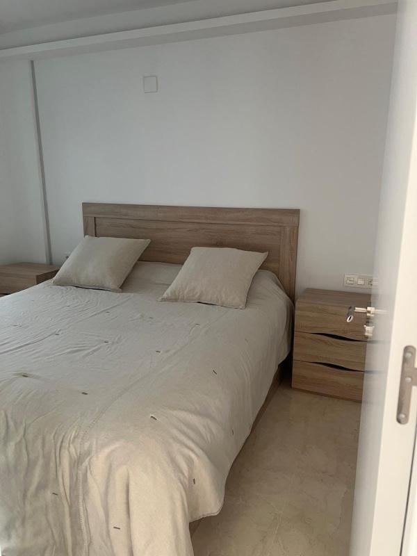 Продажа квартиры на Piso en Avenida Playas del Duque, Puerto Banús, Marbella, Марбелла
photo 5