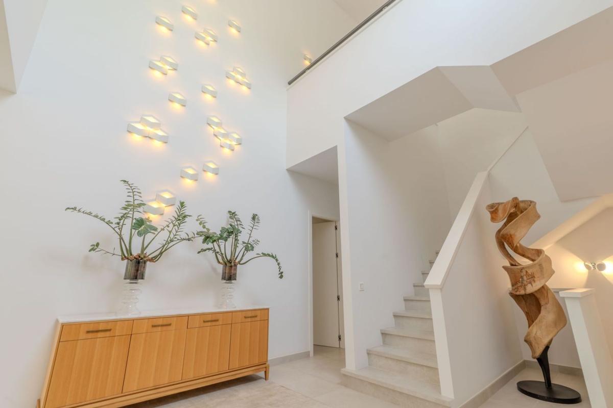 Venta de chalet independiente en Casa o chalet en Calle Rossini, Sierra Blanca, Marbella, Marbella
photo 4