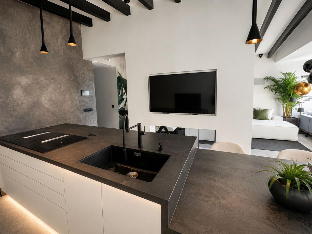 Продажа отдельного шале в Casa o chalet en Plaza Maestranza la, Nueva Andalucía, Marbella, Марбелла photo 3