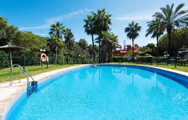 Venta de piso en Piso en Plaza de la Victoria, Casco Antiguo, Marbella, Marbella
photo 1