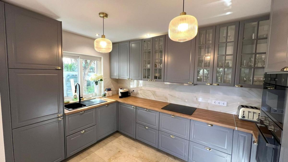 Venta de chalet independiente en Casa o chalet en Plaza de la Victoria, Casco Antiguo, Marbella, Marbella
photo 4