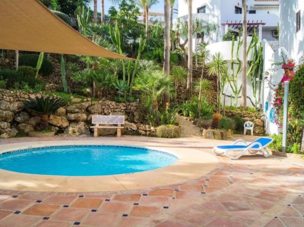 Venta de piso en Piso en Plaza de la Victoria, Casco Antiguo, Marbella, Marbella
photo 1