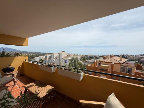 Sprzedaż mieszkania w Piso en Calle San Sebastián, Calaburra - Chaparral, Mijas, Mijas
 photo 1