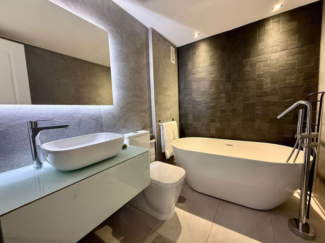 Venta de piso en Piso en Calle San Sebastián, Calaburra - Chaparral, Mijas, Mijas
 photo 4