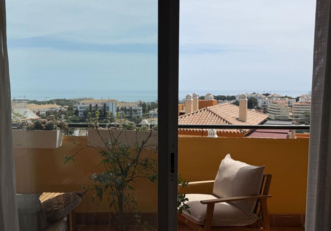 Venta de piso en Piso en Calle San Sebastián, Calaburra - Chaparral, Mijas, Mijas
 photo 5