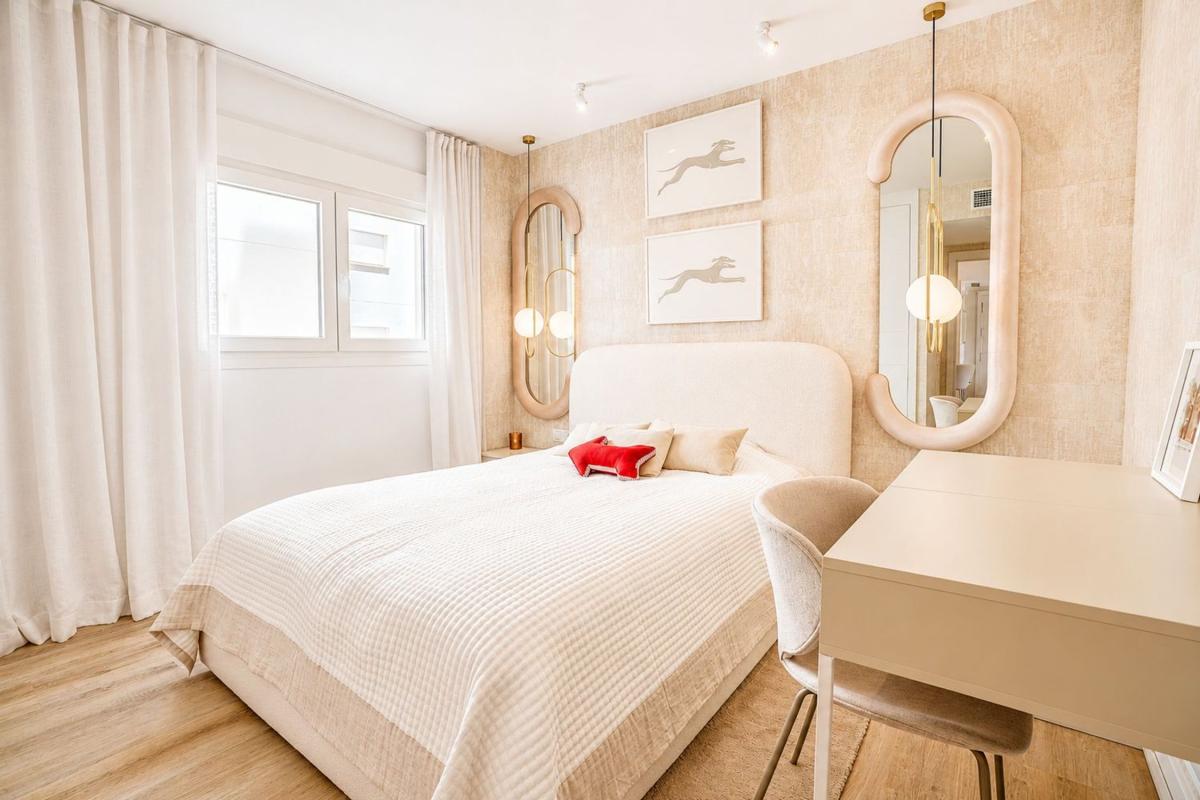 Продажа квартиры на Piso en Plaza Maestranza la, Nueva Andalucía, Marbella, Марбелла
photo 4